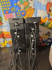 Lot Of 14 Dell Docking Station Dual USB-C TB18DC Model K16A K16A001