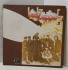 Vintage 1969 Led Zeppelin II Vinyl (SD 8236) Atlantic Records