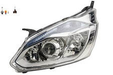 Ampoule Ford TRANSIT
