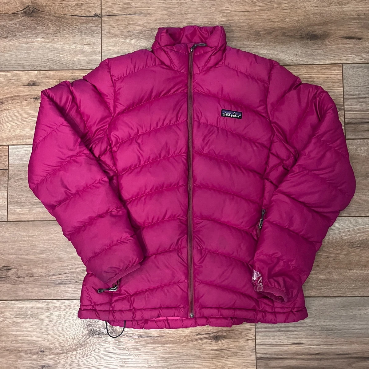 Patagonia Pink Coats, Jackets & Vests for Women for sale | eBay