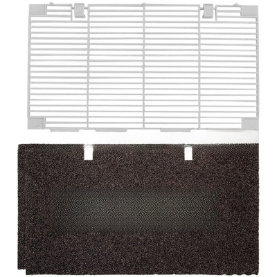 RV Vent Cover RV AC Gitter Filterscheibe inklusive Snap-In Installation