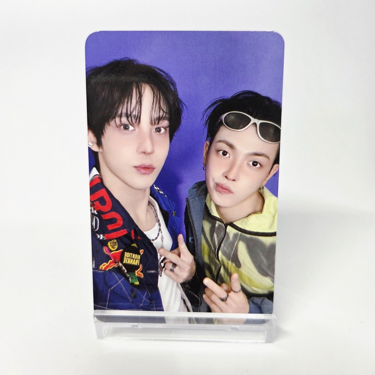 ON HAND] ATEEZ 