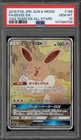 Pokemon Eevee GX Tag Team GX All Stars Japanese Full Art #188 PSA 10 Gem Mint