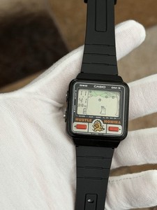 25+ Casio Game Watch for sale | Updated Oct 2026