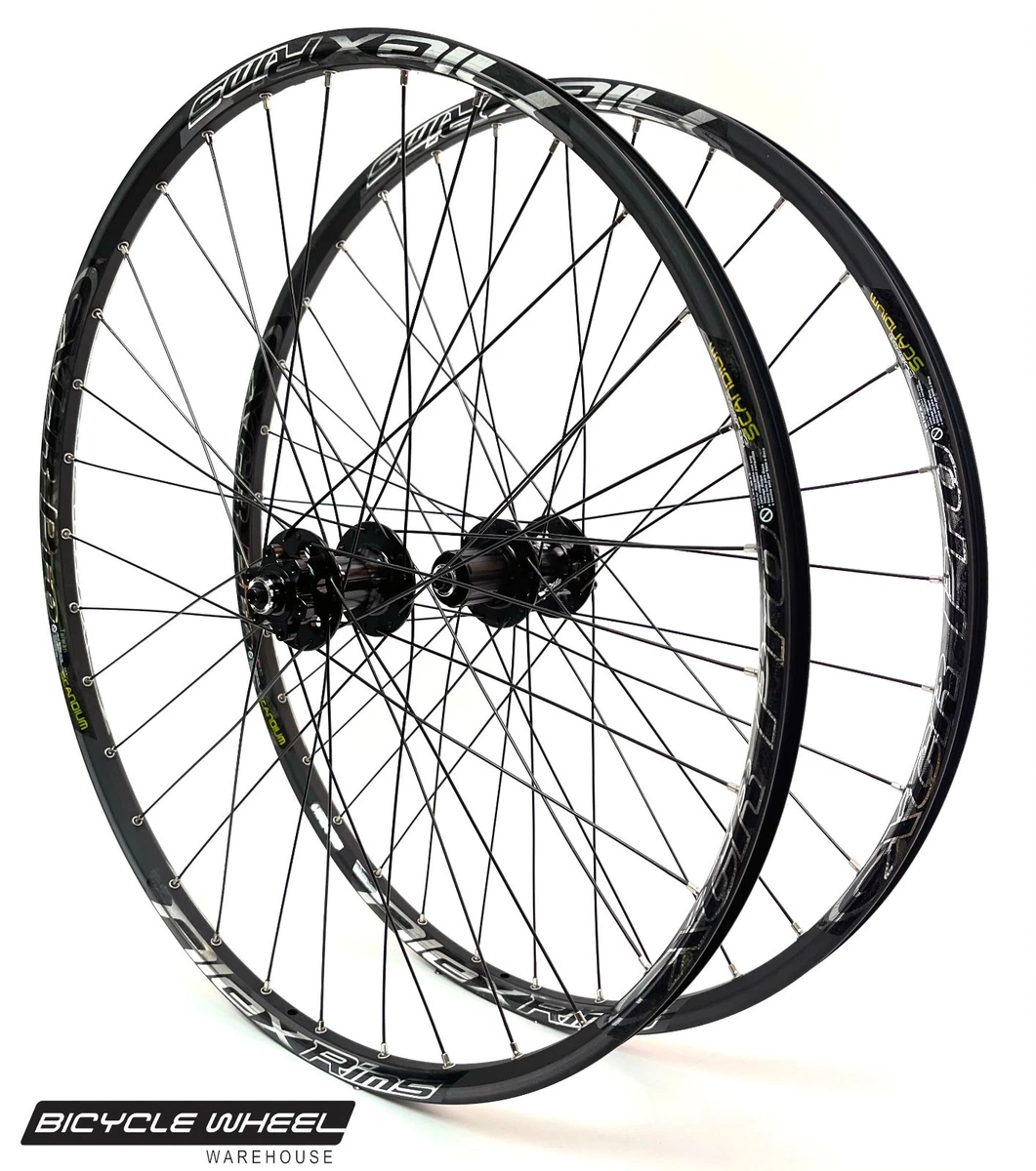 Alexrims 26