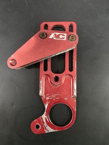 AC Adventure Components Upper Chainguide GT Lobo