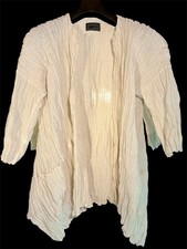 OSKA außergewöhnliche leichte Sommerjacke Gr. 38-42