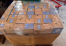 200  Unbreakable Wine Glasses (bulk)