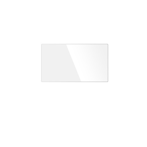 2x Screen Protector for Fujitsu Lifebook E756 15.6 Protection Crystal Clear - Afbeelding 3 van 6