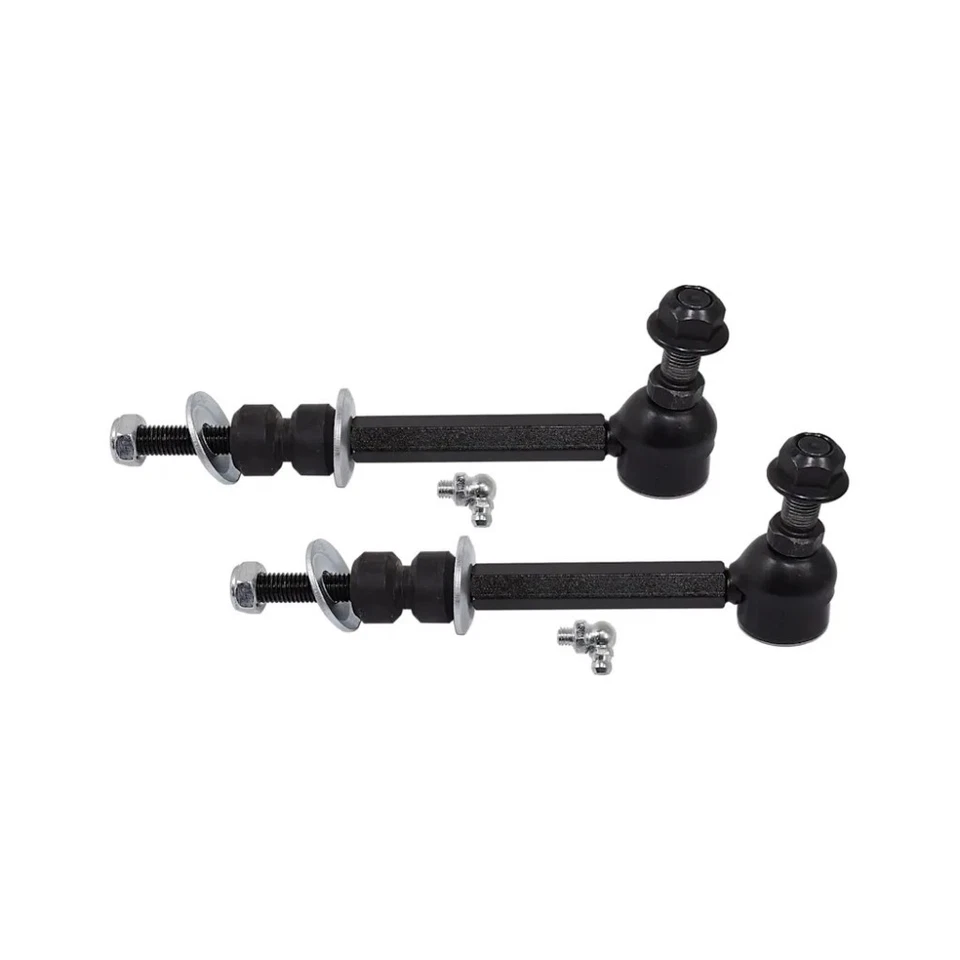 For Dodge Ram 4500/5500 2008-2010 Sway Bar Links Driver & Passenger Side | Pair - Image 2 of 4