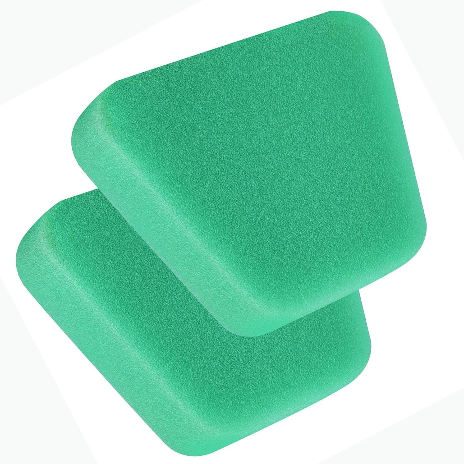 2-Pack 530037793 Air Filter for Poulan Pro Craftsman Chainsaw 1900&ndash;2550 Models