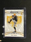 2024 Panini Crusade - Squires Paul Skenes #6 (RC)