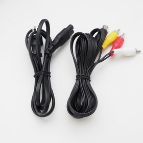 Console SEGA Saturn grise c&acirc;ble HST-3210 test&eacute; d'occasion du JAPON