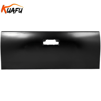 KUAFU Primed Rear Steel Tailgate Shell For Toyota Tundra Base Limited 2007-2013