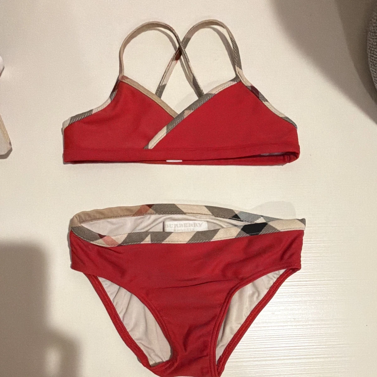Burberry Baby Girls' Swimwear for sale | eBay