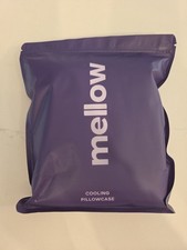 Mellow Cooling Pillowcases (2-Pack) Standard