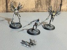 A28888 WARMACHINE HORDES CONVERGENCE CYRISS M...