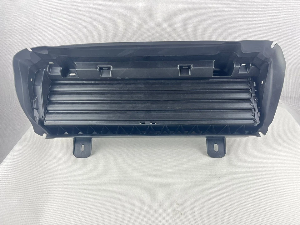 OBTURATEUR RADIATEUR RENAULT DACIA 214F62703R ORIGINAL - Imagen 3 de 4