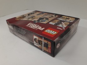 NISB LEGO 4723 Harry Potter "Diagon Alley Shops" RETIRED