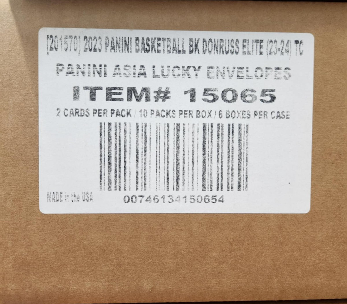 Ebay Item For Sale