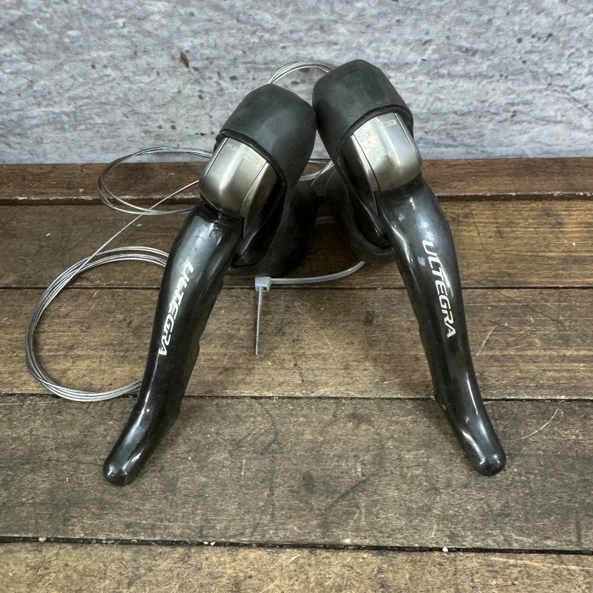 Shimano 6700 Shifters for sale | eBay