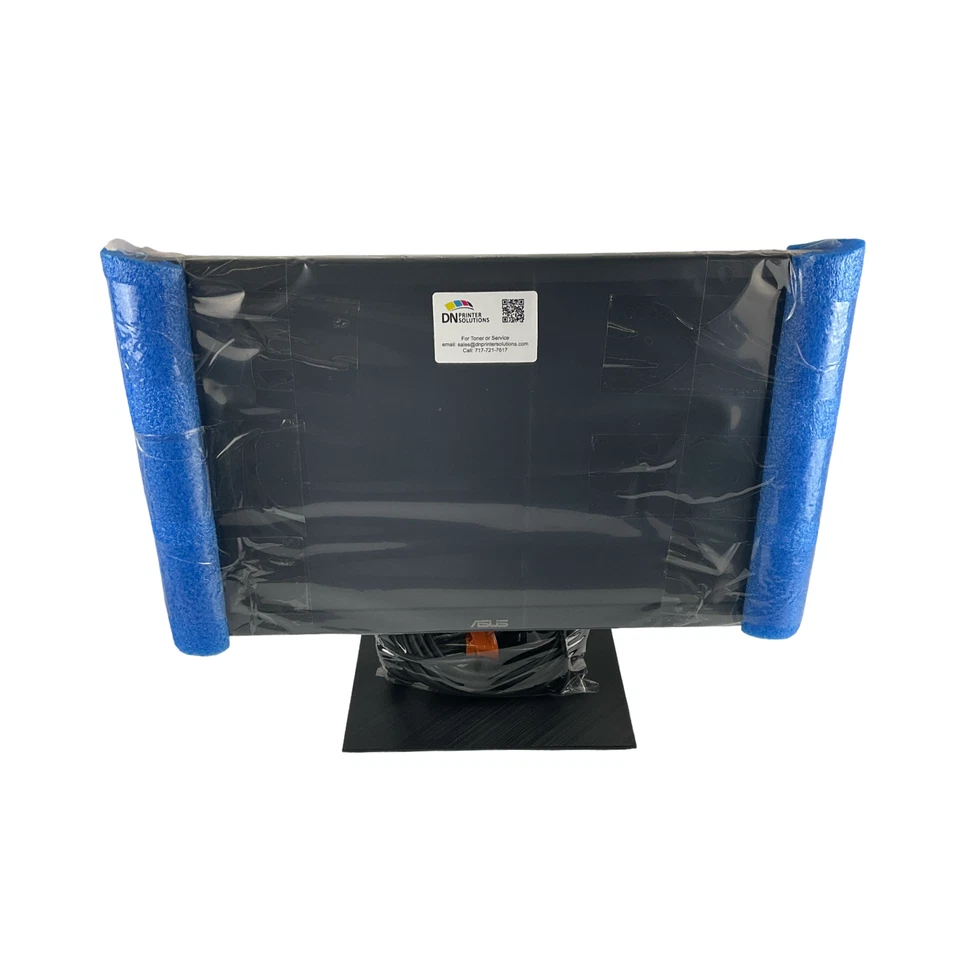 ASUS BE229QLB LCD MONITOR Grade A - Image 4 of 4