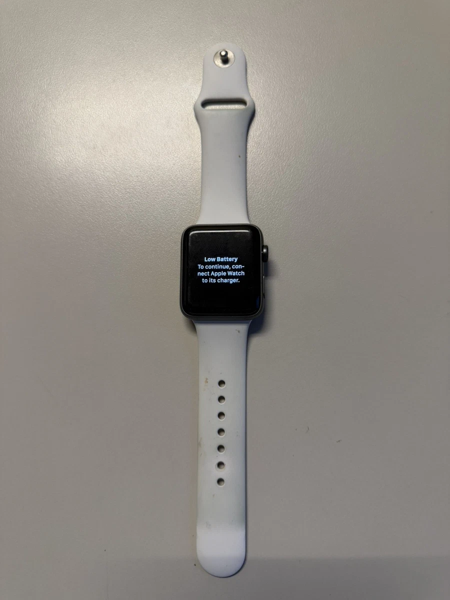 Apple Watch Series 3 Nike+ Apple Watch Series 3 Smart Watches for