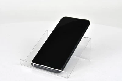 Apple iPhone SE 2.Gen 64GB 2020 Schwarz Smartphone - Bild 1 von 4