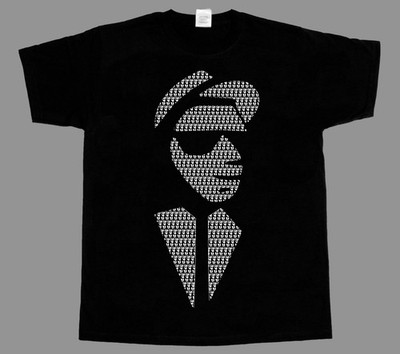 WALT JABSCO TWO TONE RECORDS MOD SKA OI! SPECIALS S -2XL MENS BLACK T-SHIRT