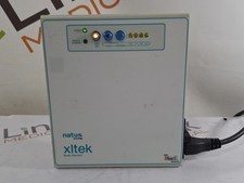 Natus Xltek Ref 10388 Brain Monitor