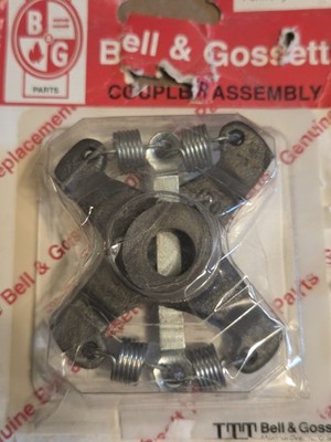 Bell & Gossett 118705 Coupler Assembly 
