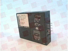 M SYSTEM TECHNOLOGY INC M2VS-A1A-M / M2VSA1AM (USED)