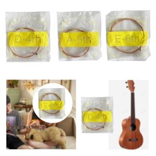 Gitarrensaiten Musikinstrumente Klassik für ...
