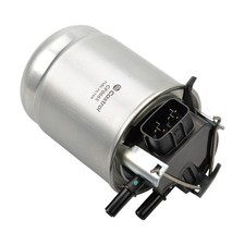 Castrol Filter Kraftstofffilter für Nissan Qashqai II J11 J11_ 1.5 dCi
