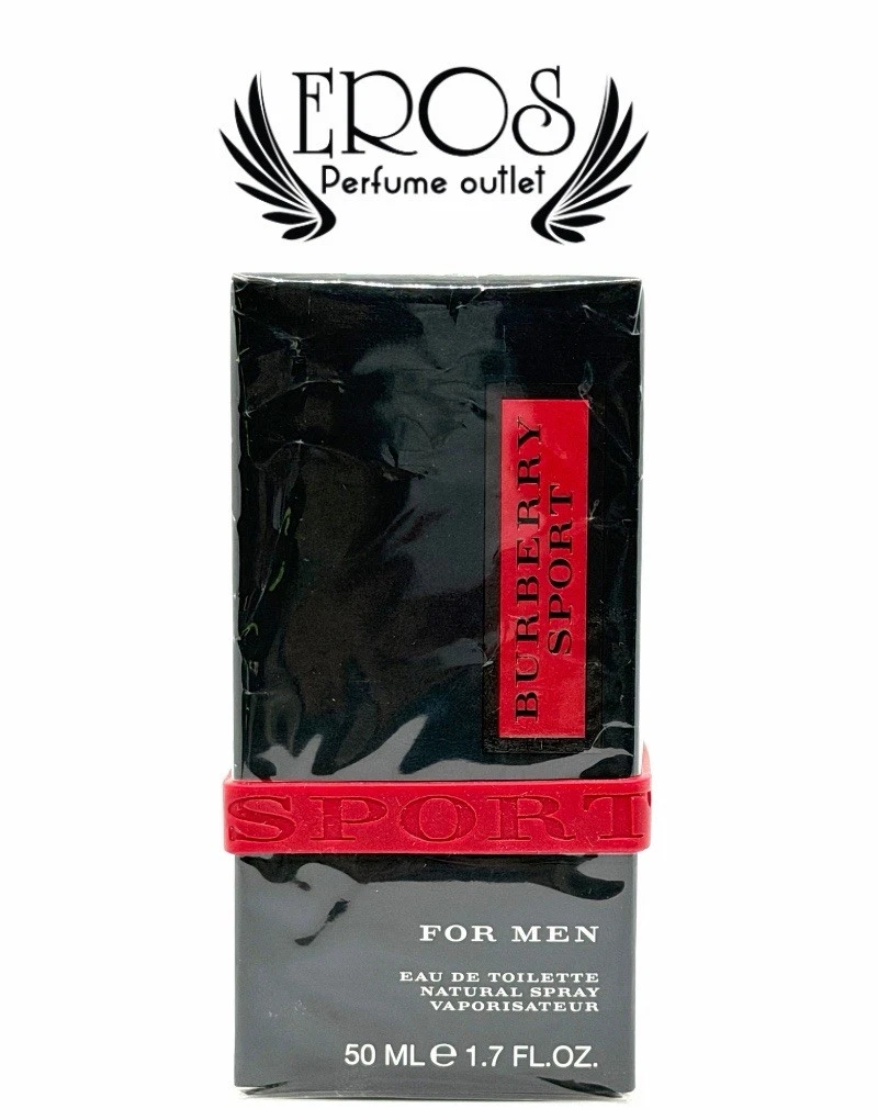 Burberry Sport Eau de Toilette for Men for sale - eBay