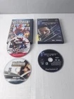 Marvel Ultimate Alliance Special Edition Wolverine’s Revenge PS2 Game Lot CIB