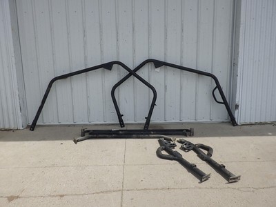 Kawasaki Teryx 800 LE 15 Roll Cage 51470 | eBay