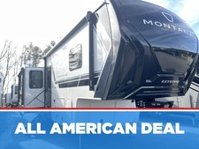 2026 Keystone Montana High Country 290RL