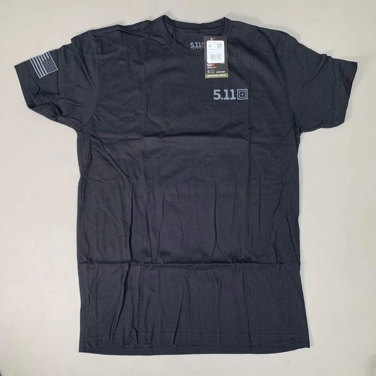 5.11 Tactical T-Shirts for Men for sale | eBay