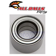 All Balls Front Wheel Bearing and Seal Kit for 2005-2012 Polaris Sportsman kg