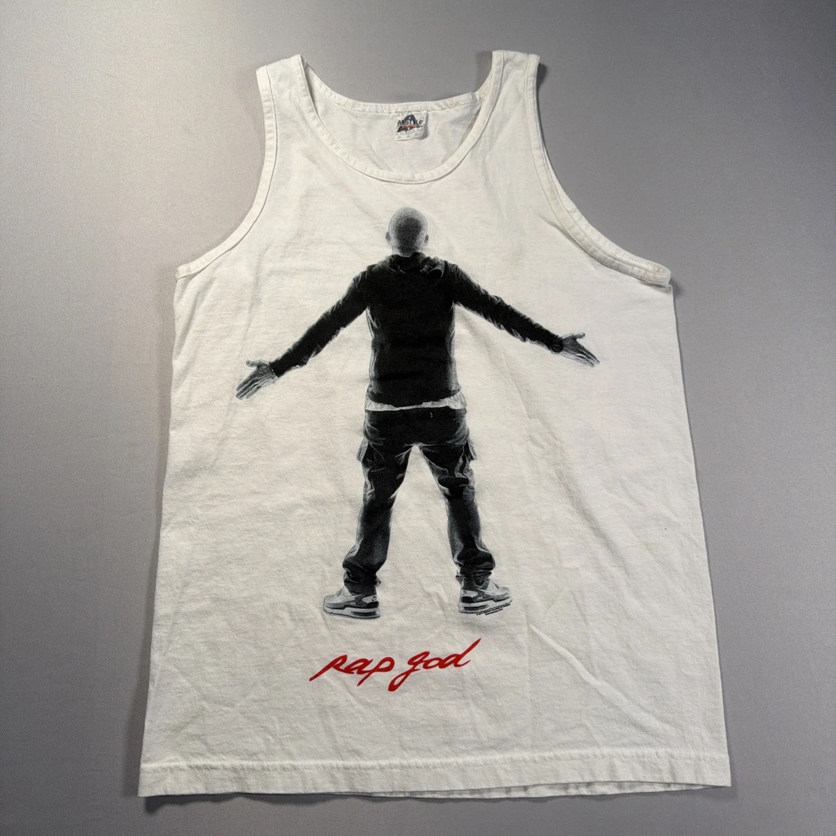 eminem tank top products for sale | eBay