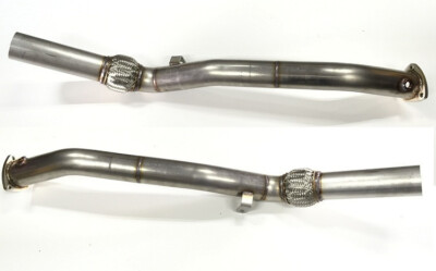 Audi A4 B5 Passat 3B 3BG 1.8T 1,8T Downpipe Katersatz Quattro 4 Motion