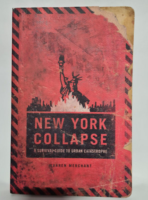 Tom Clancy's THE DIVISION in New York Zusammenbruch - komplettes Buch - alle 7 Extras
