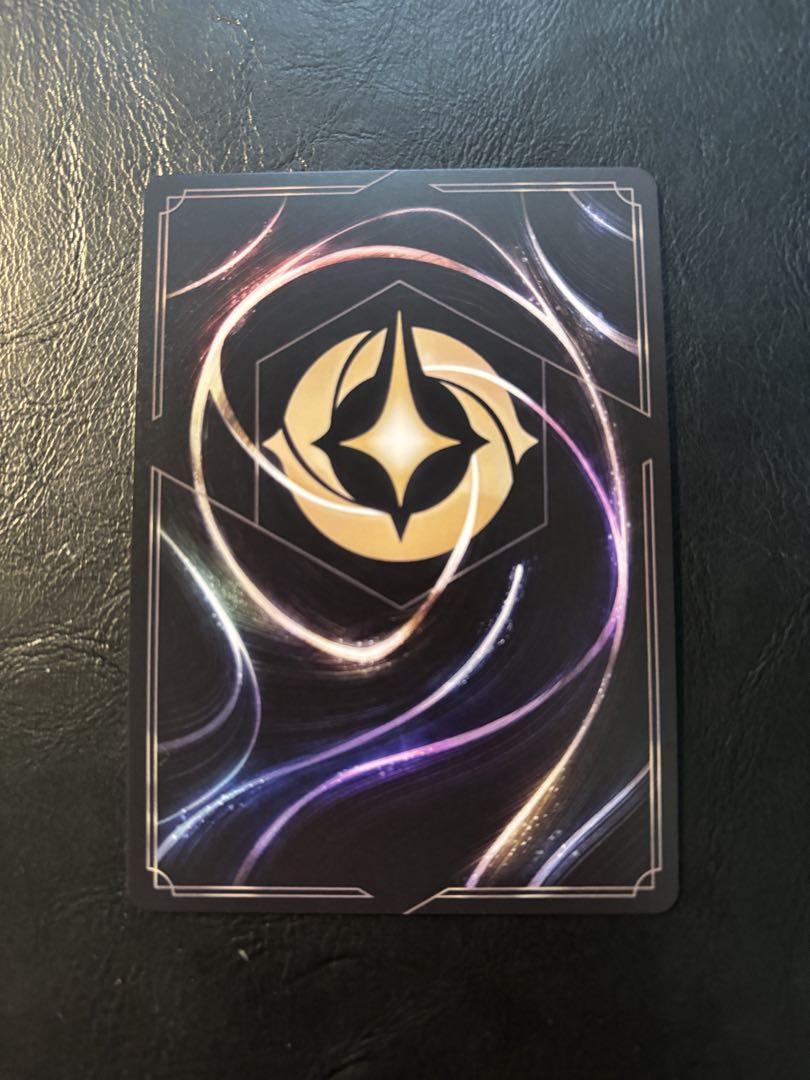 Disney Lorcana Mickey Mouse Enchanted 208/204 The First Chapter