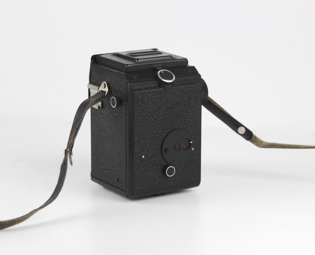 LUBITEL 166 Universal Soviet camera LOMO Lens TRIPLET - 22