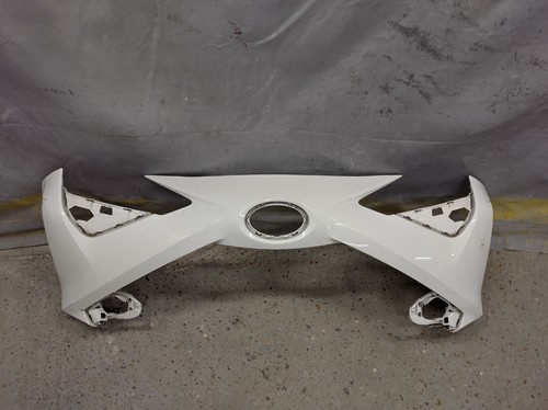TOYOTA AYGO STOßSTANGE VORNE 52119-0H180 ORIGINAL TOYOTA