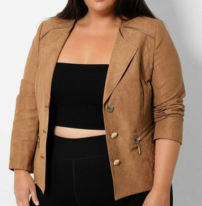 plus size biker jacket uk