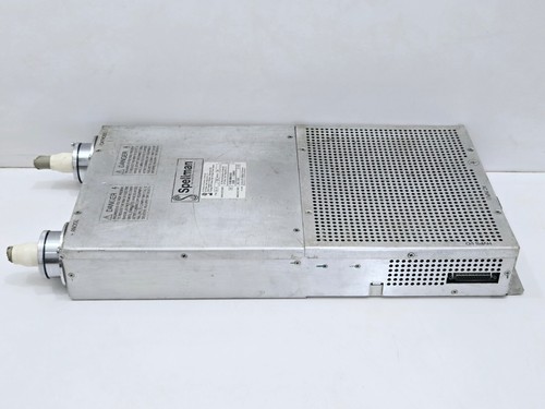 GE LUNAR PRODIGY LU7681 SPELLMAN X2890 HIGH VOLTAGE POWER SUPPLY " AS IS " - 第 8/9 張圖片