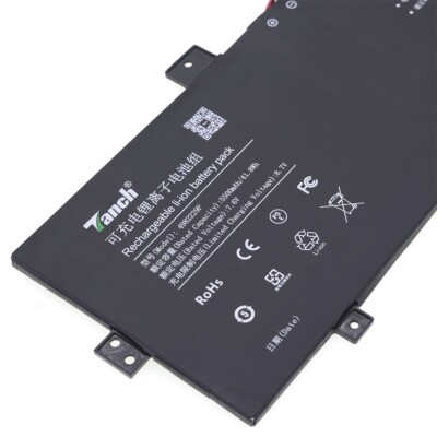 Original akkus UTL-4678108-2S 21CP5/78/108 für Maestro Ebook11 MZB1164G64GW10