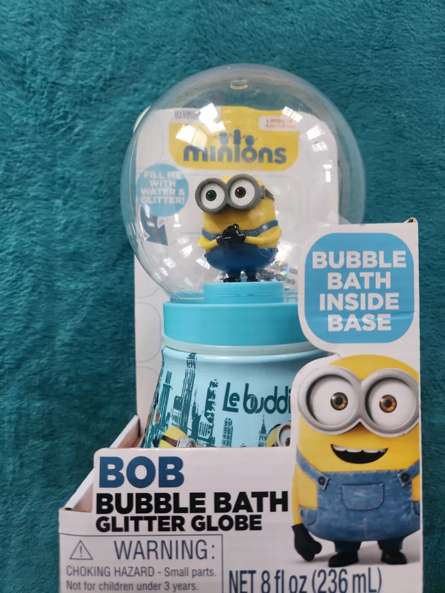 Bath Bubbles Checks